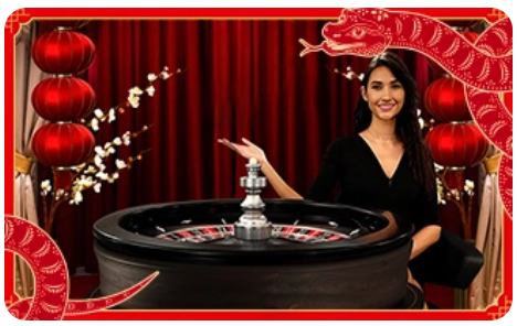 Roulette 13win